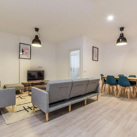Apartamentos En Madrid Rio Reformados Alquiler Temporal Extérieur photo