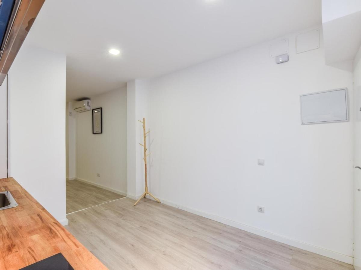 Apartamentos En Madrid Rio Reformados Alquiler Temporal Extérieur photo