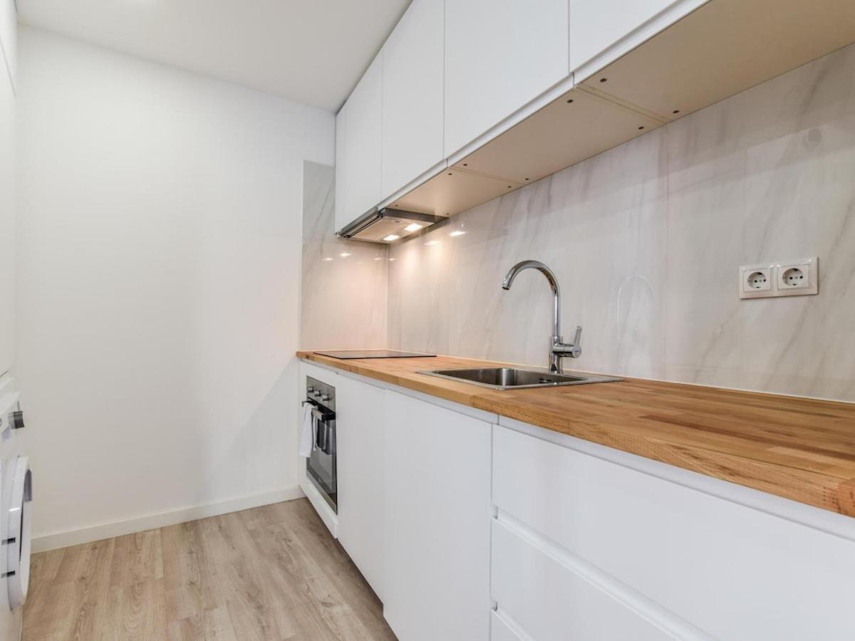 Apartamentos En Madrid Rio Reformados Alquiler Temporal Extérieur photo