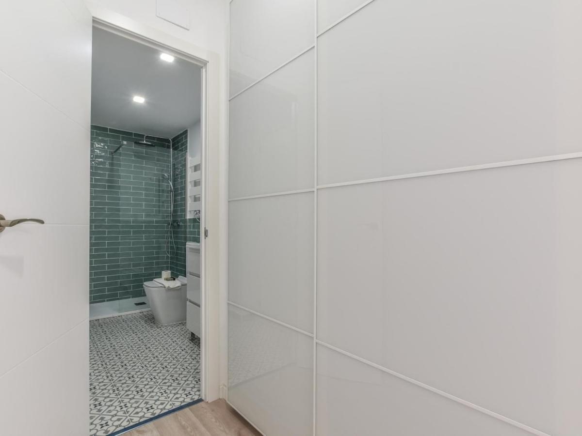 Apartamentos En Madrid Rio Reformados Alquiler Temporal Extérieur photo