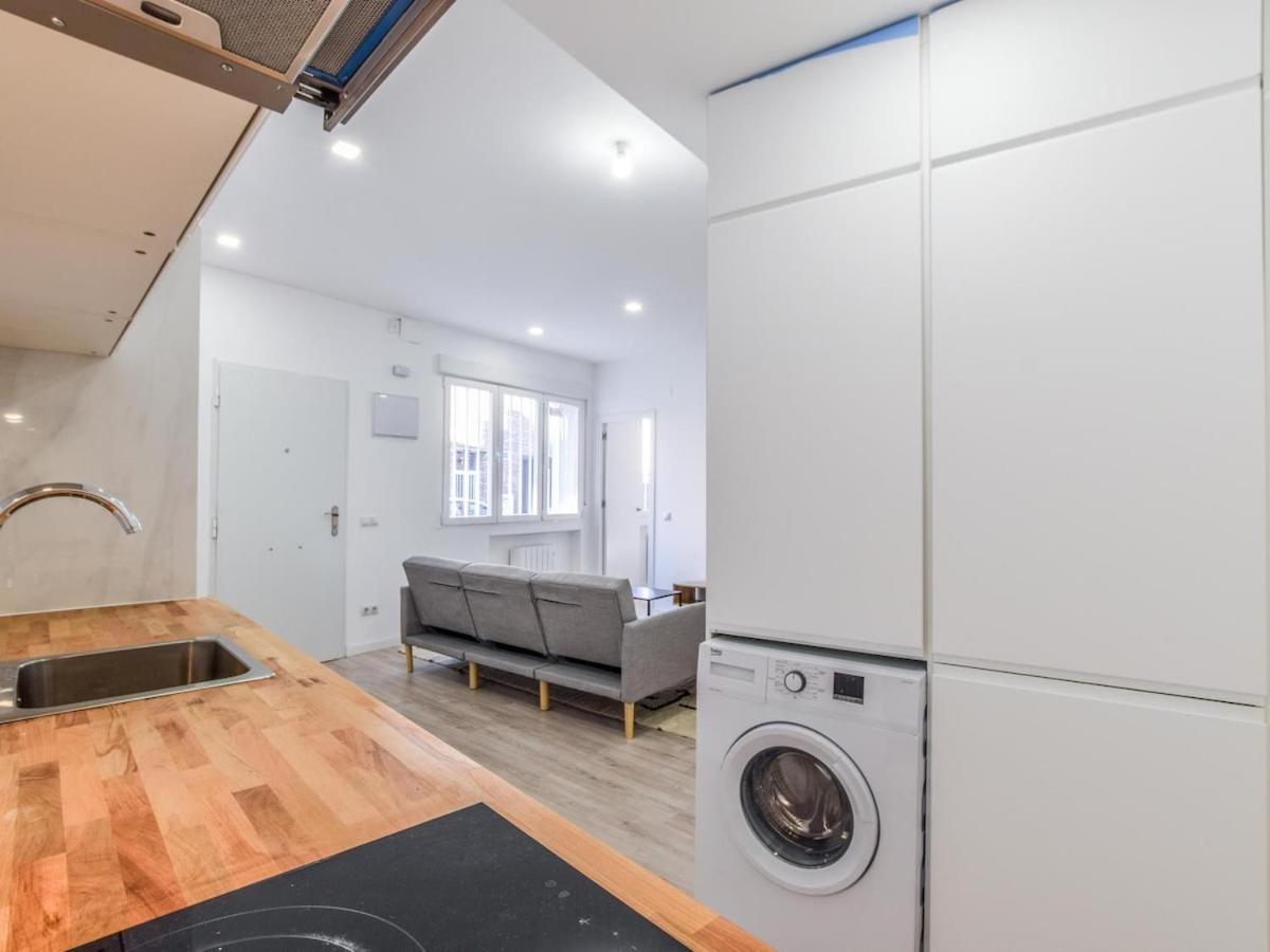 Apartamentos En Madrid Rio Reformados Alquiler Temporal Extérieur photo