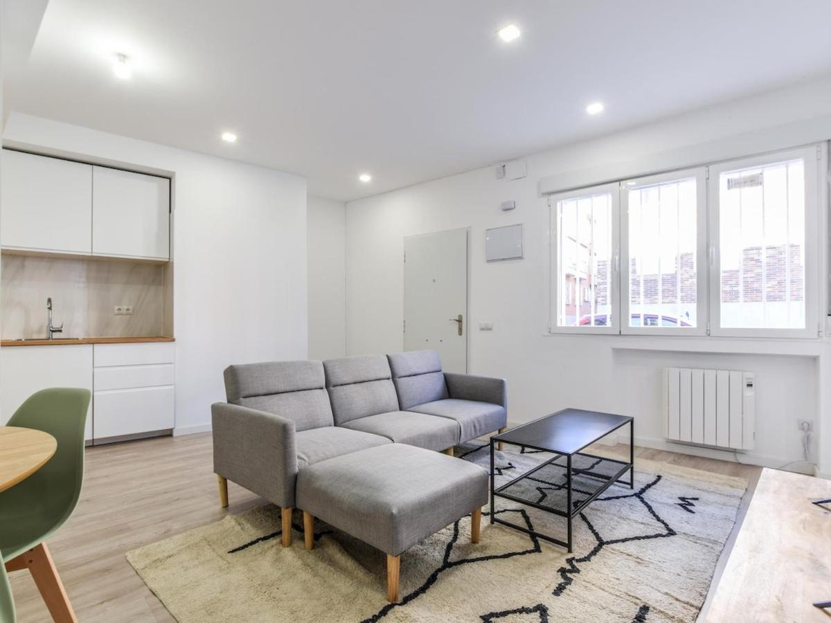 Apartamentos En Madrid Rio Reformados Alquiler Temporal Extérieur photo