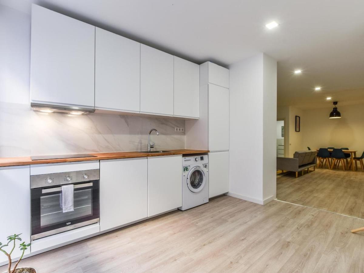 Apartamentos En Madrid Rio Reformados Alquiler Temporal Extérieur photo