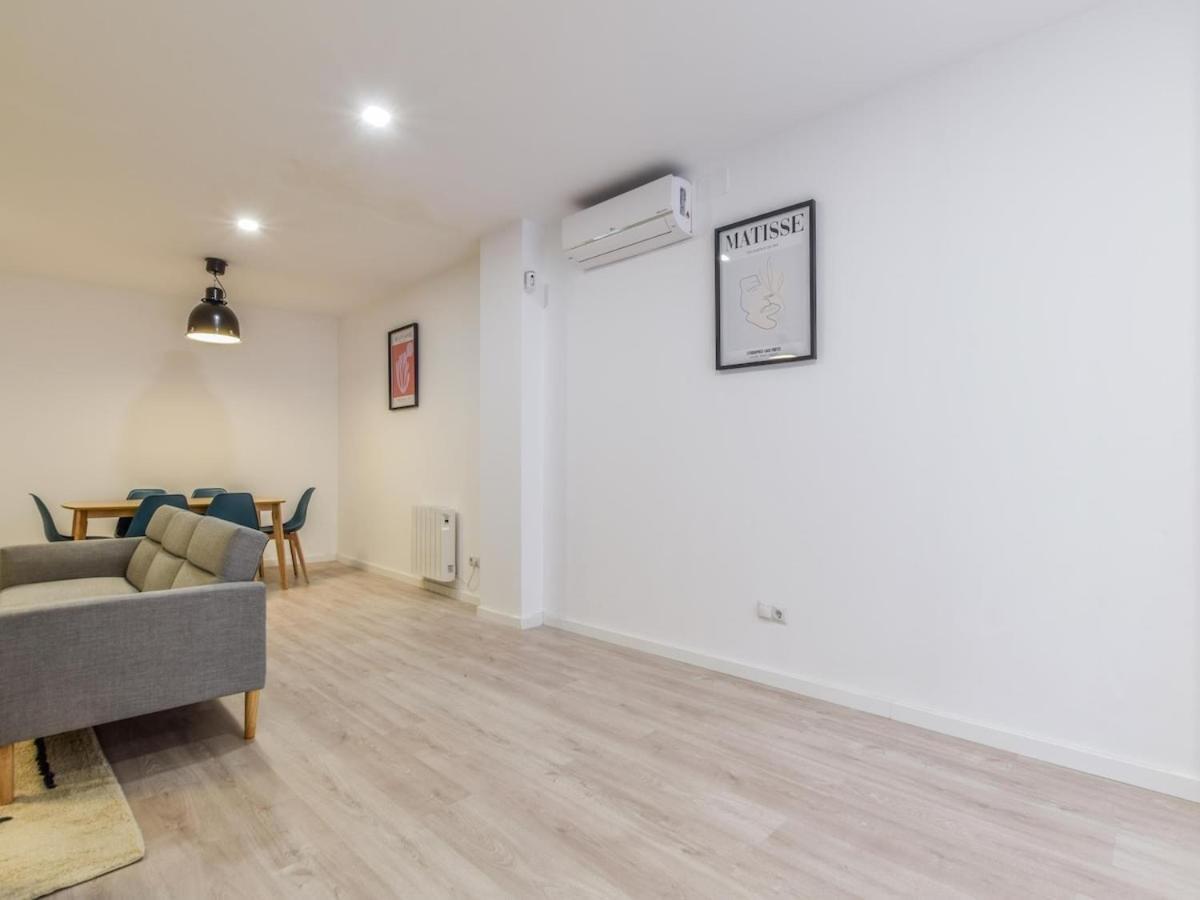 Apartamentos En Madrid Rio Reformados Alquiler Temporal Extérieur photo