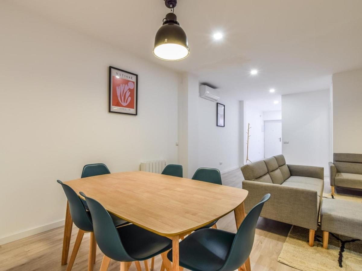Apartamentos En Madrid Rio Reformados Alquiler Temporal Extérieur photo