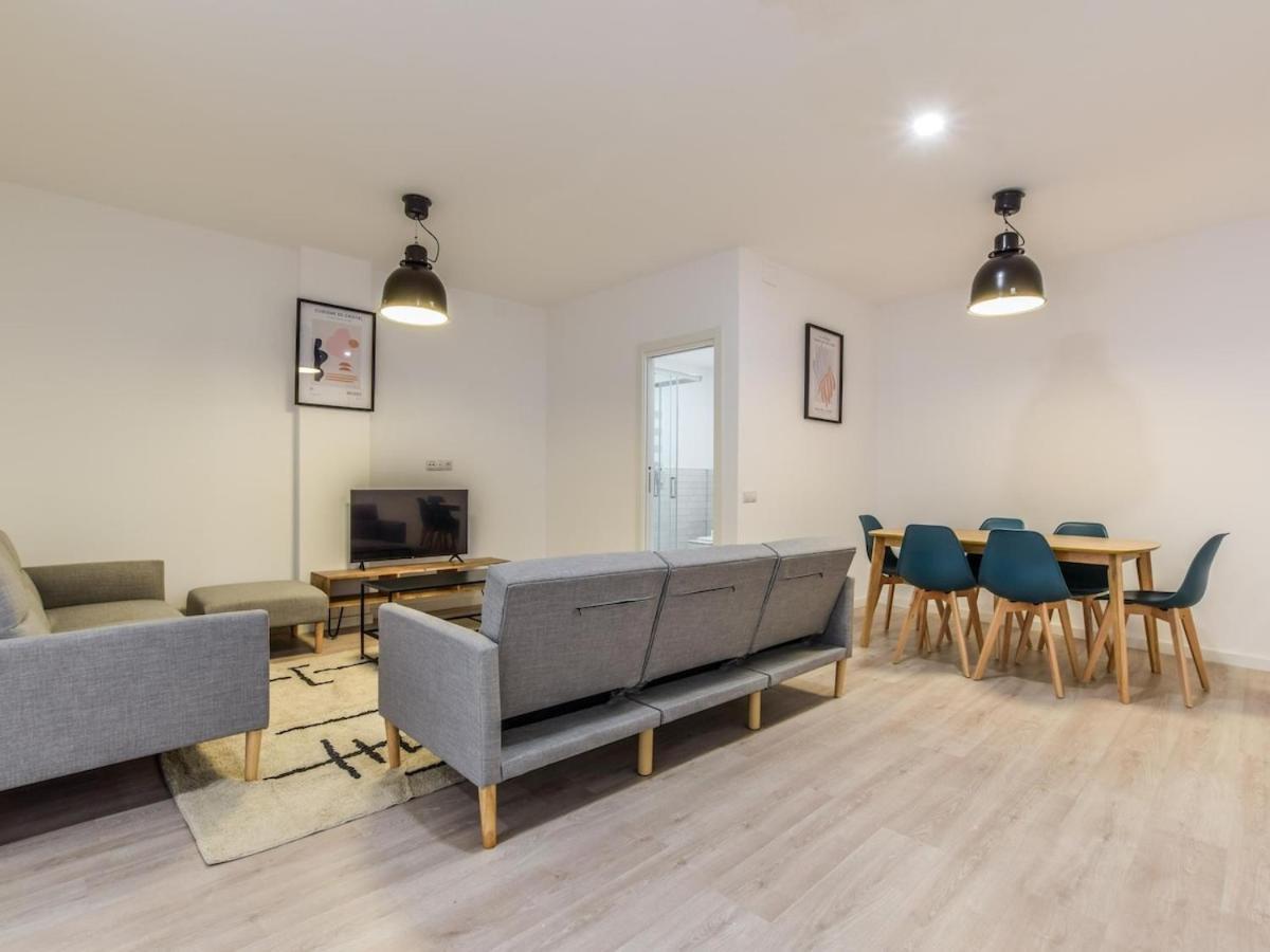 Apartamentos En Madrid Rio Reformados Alquiler Temporal Extérieur photo