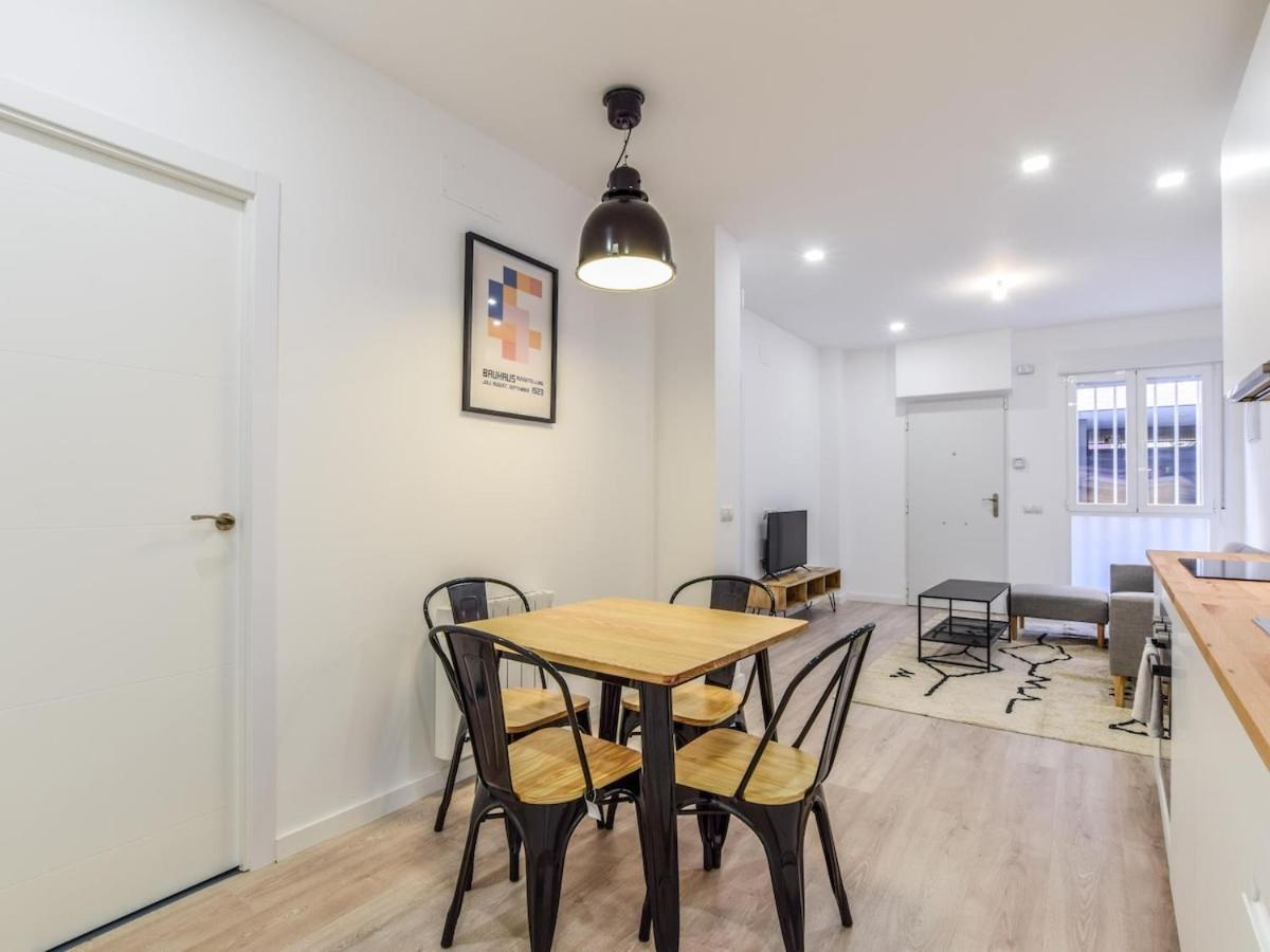 Apartamentos En Madrid Rio Reformados Alquiler Temporal Extérieur photo