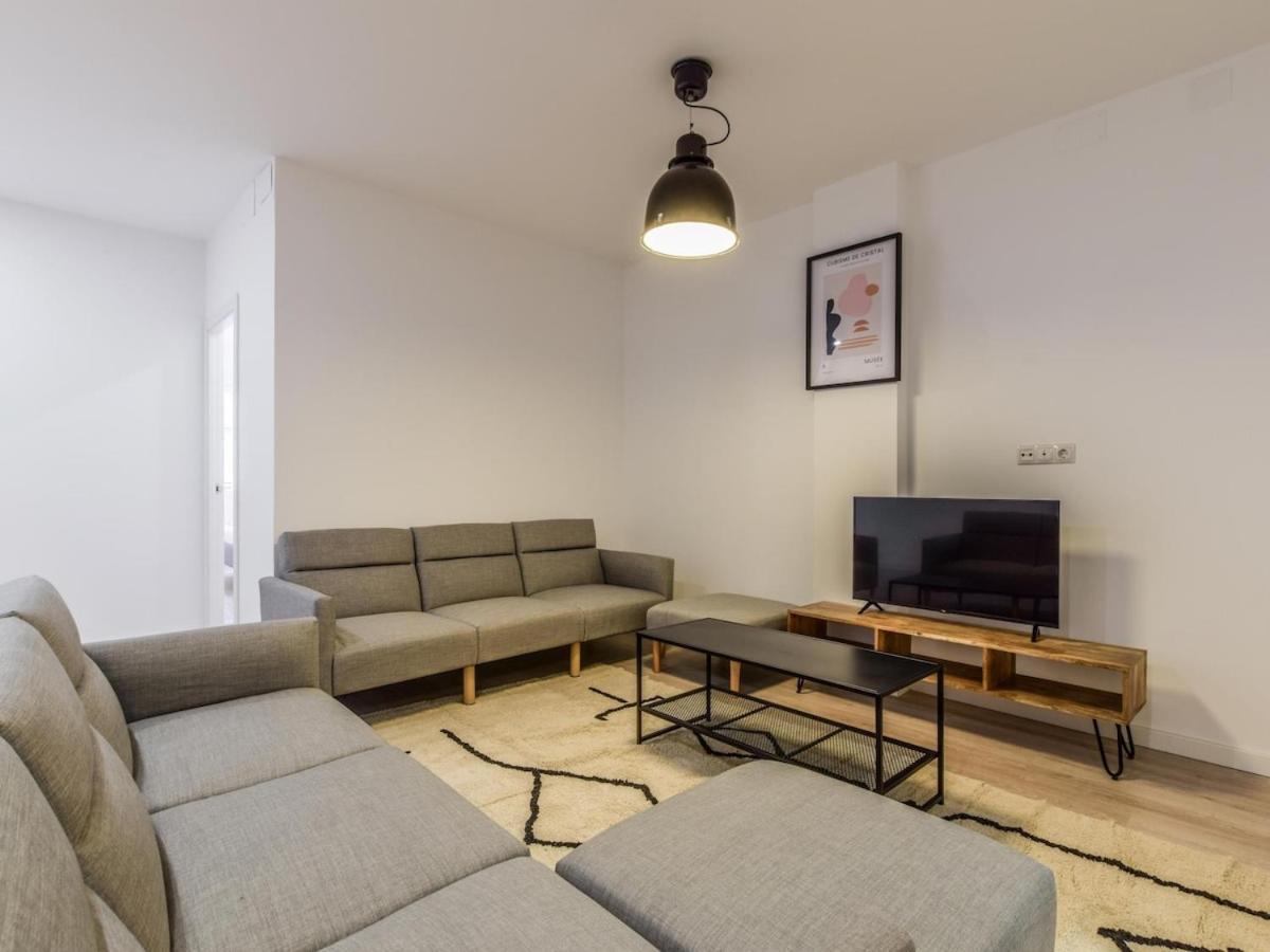 Apartamentos En Madrid Rio Reformados Alquiler Temporal Extérieur photo