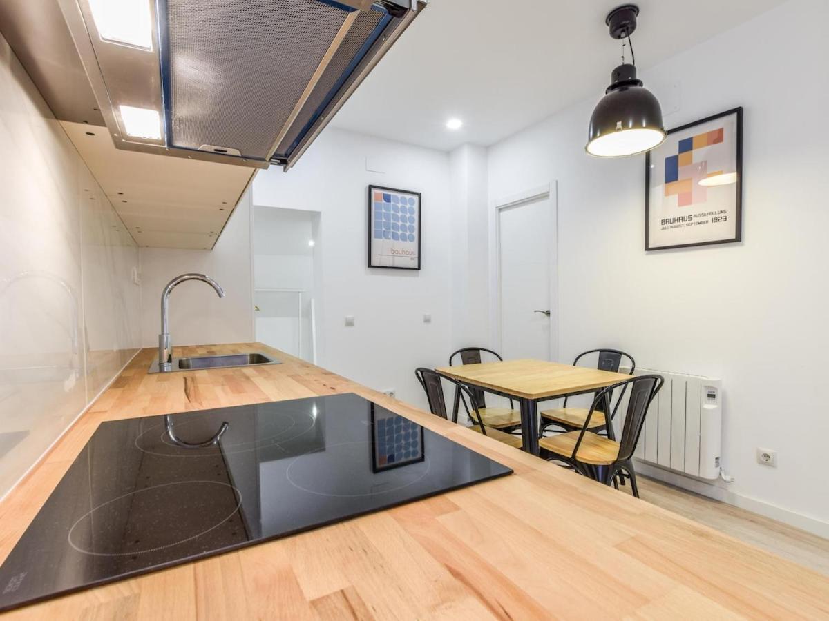 Apartamentos En Madrid Rio Reformados Alquiler Temporal Extérieur photo